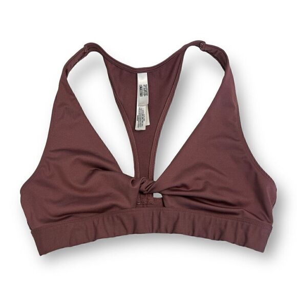 Pink Ultimate Lightly Lined Bra Size Large - Picture 1 of 8